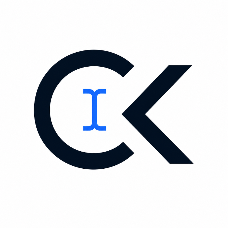 CursiveKit logo